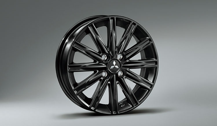 アルミホイール（15インチ） デリカミニ 純正定価10%OFF 三菱 純正