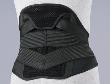 腰部固定帯「マックスベルト S3」製品情報 | 日本シグマックス整形外科