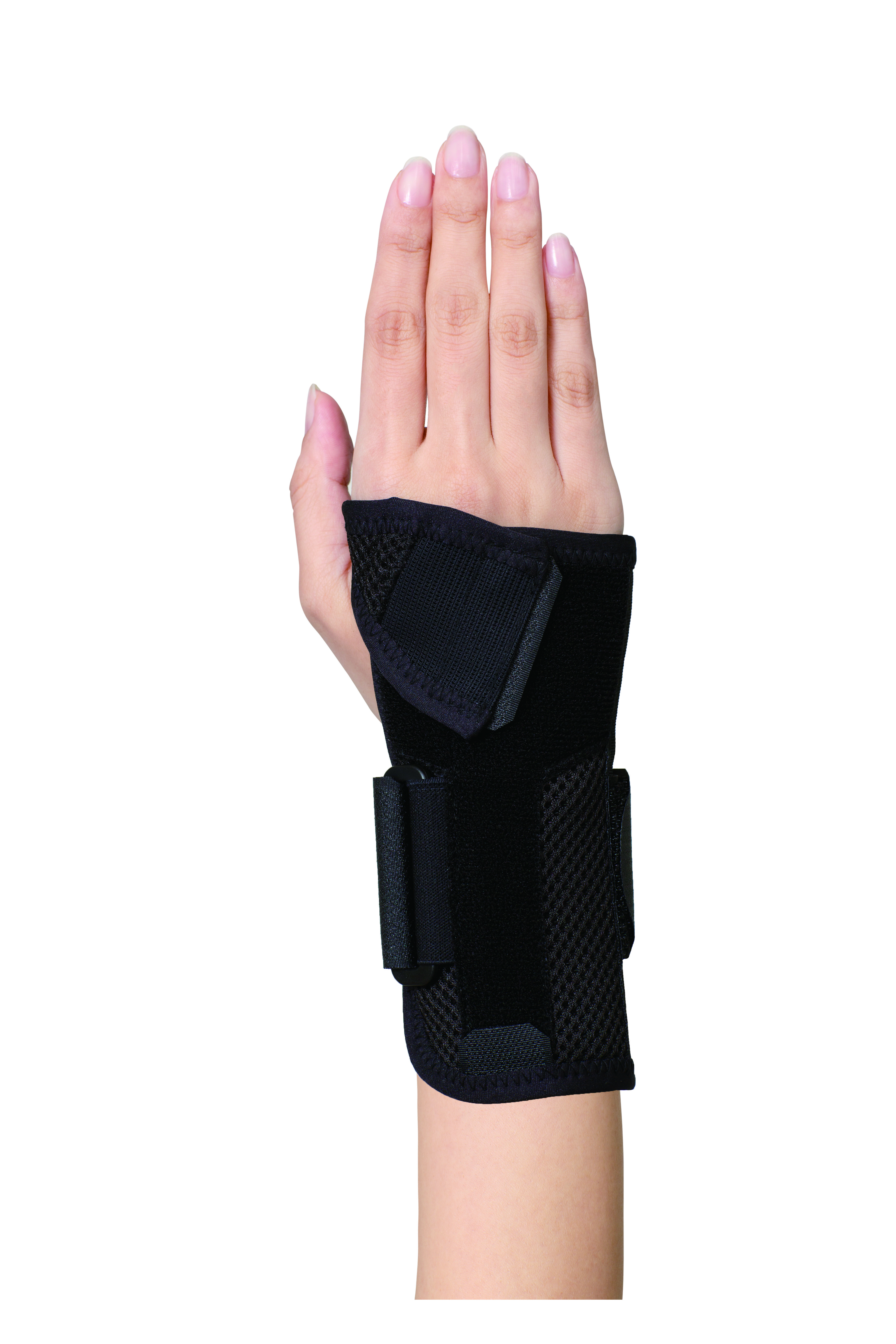 手くび用サポーター「エクスエイド リスト」製品情報 | 日本シグ