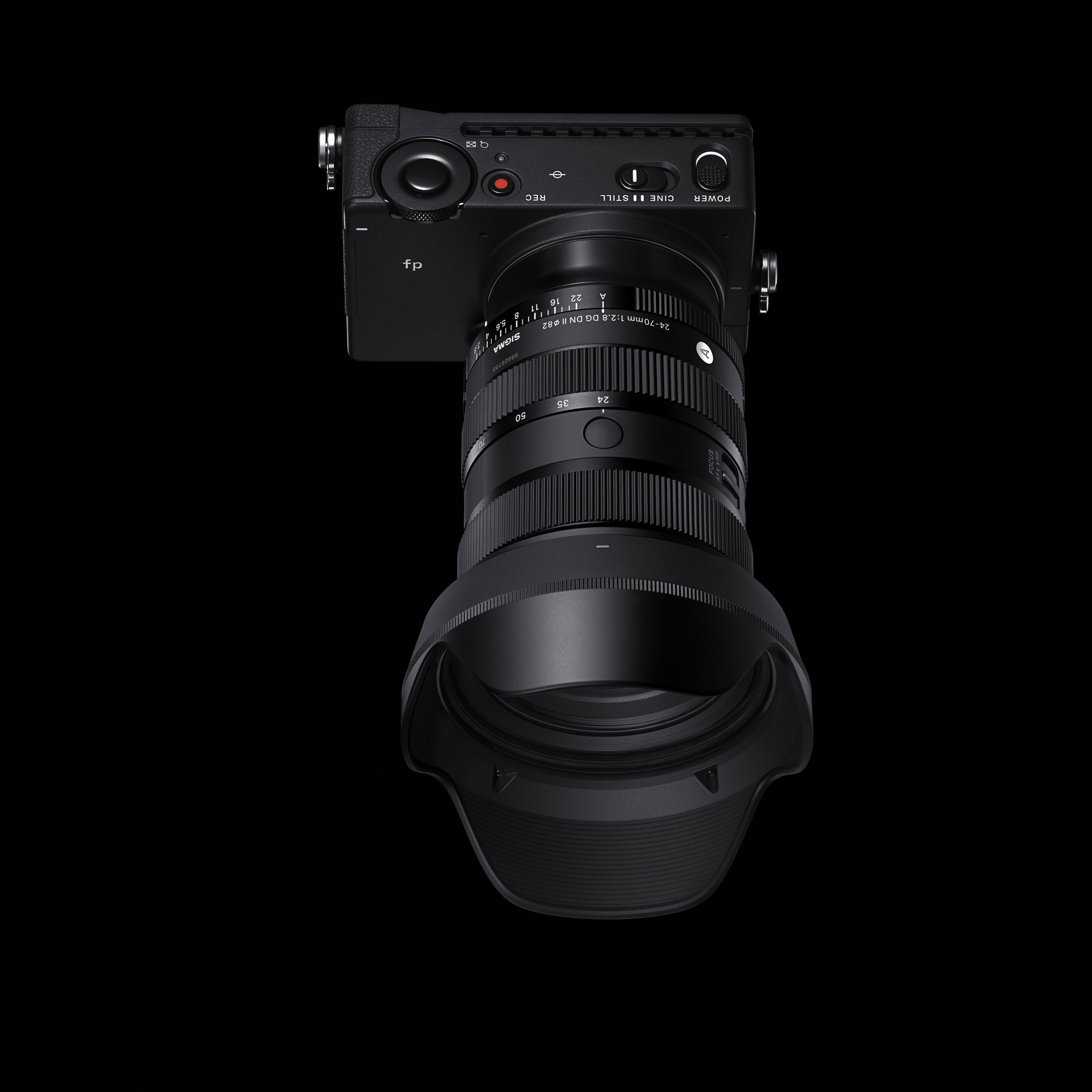 SIGMA 24-70mm F2.8 DG DN II | Art — Sigma Canada