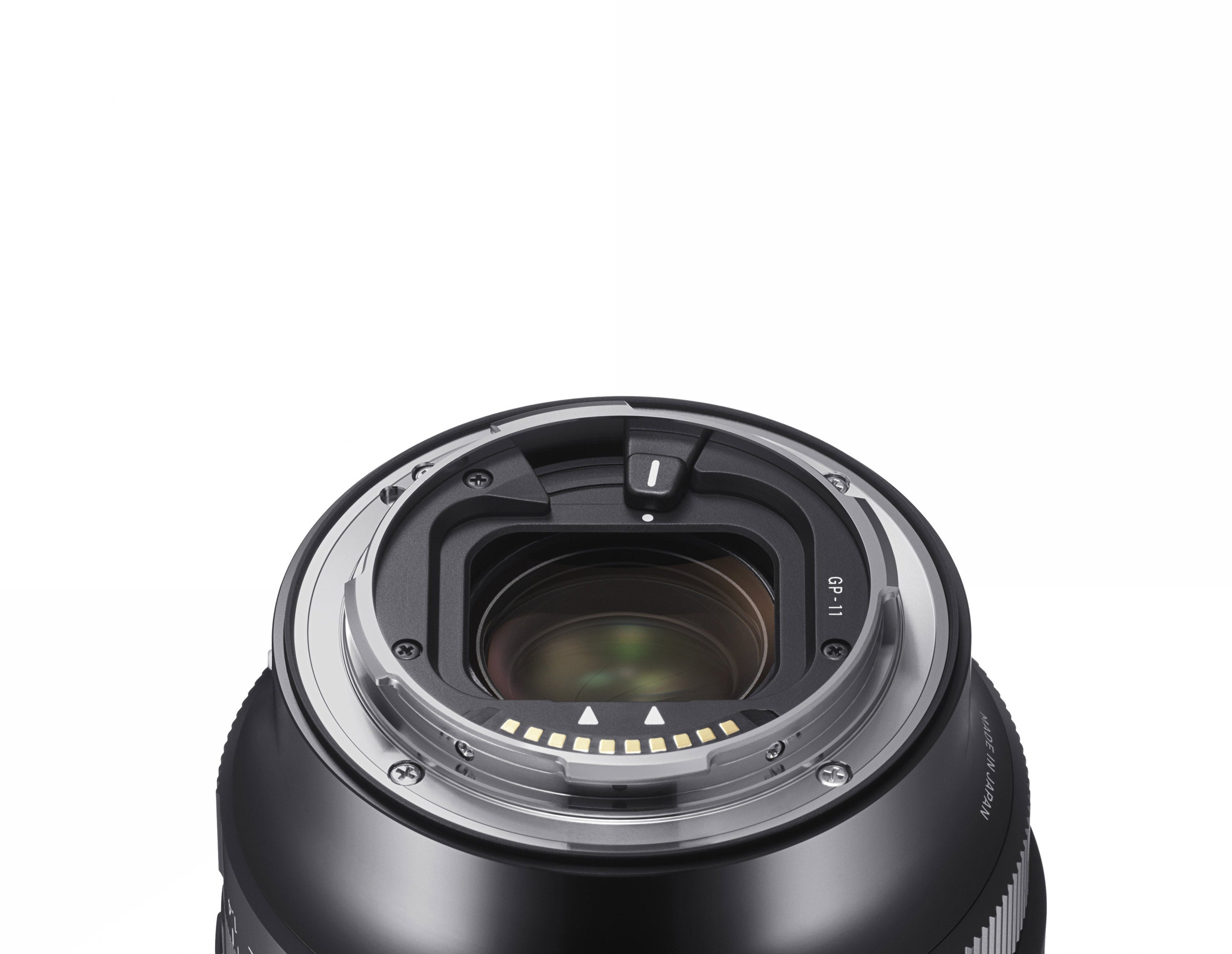 SIGMA 24mm F1.4 DG DN | Art — Sigma Canada