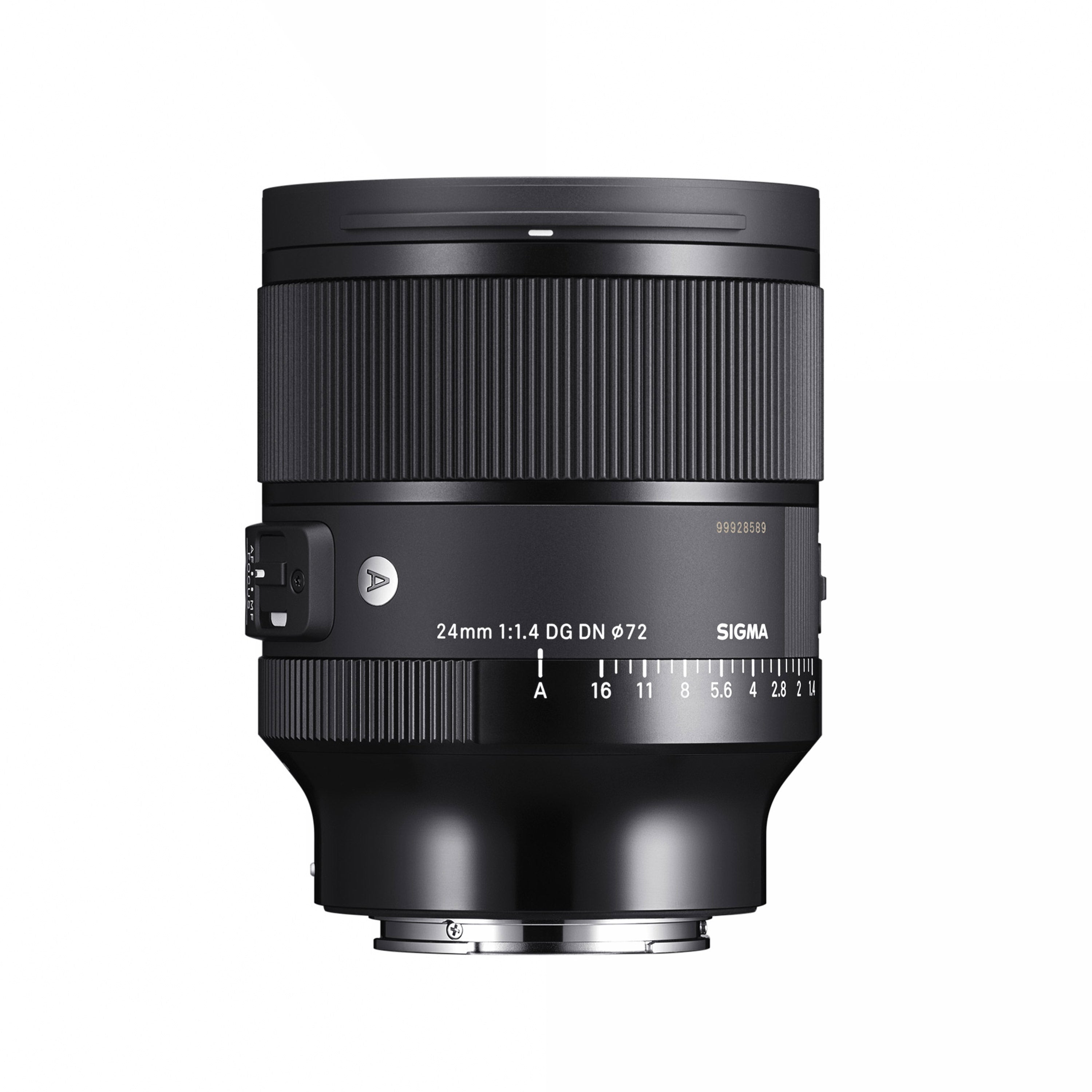 SIGMA 24mm F1.4 DG DN | Art — Sigma Canada