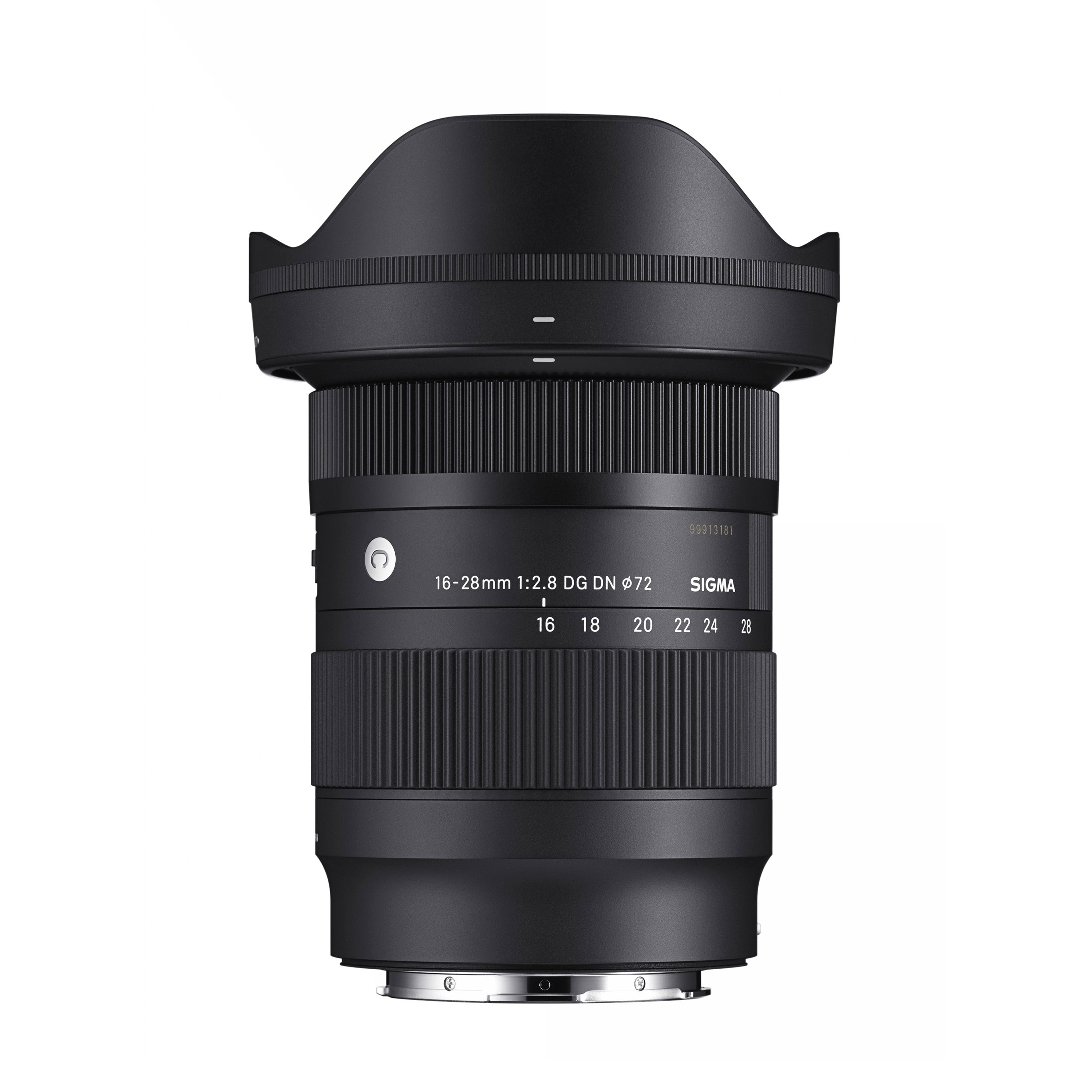 16-28mm F2.8 DG DN | Contemporary — Sigma Canada