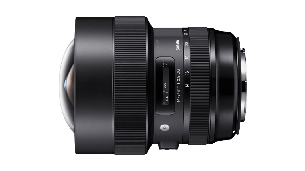 SIGMA 14-24mm F2.8 DG HSM | Art | SIGMA Corporation of America