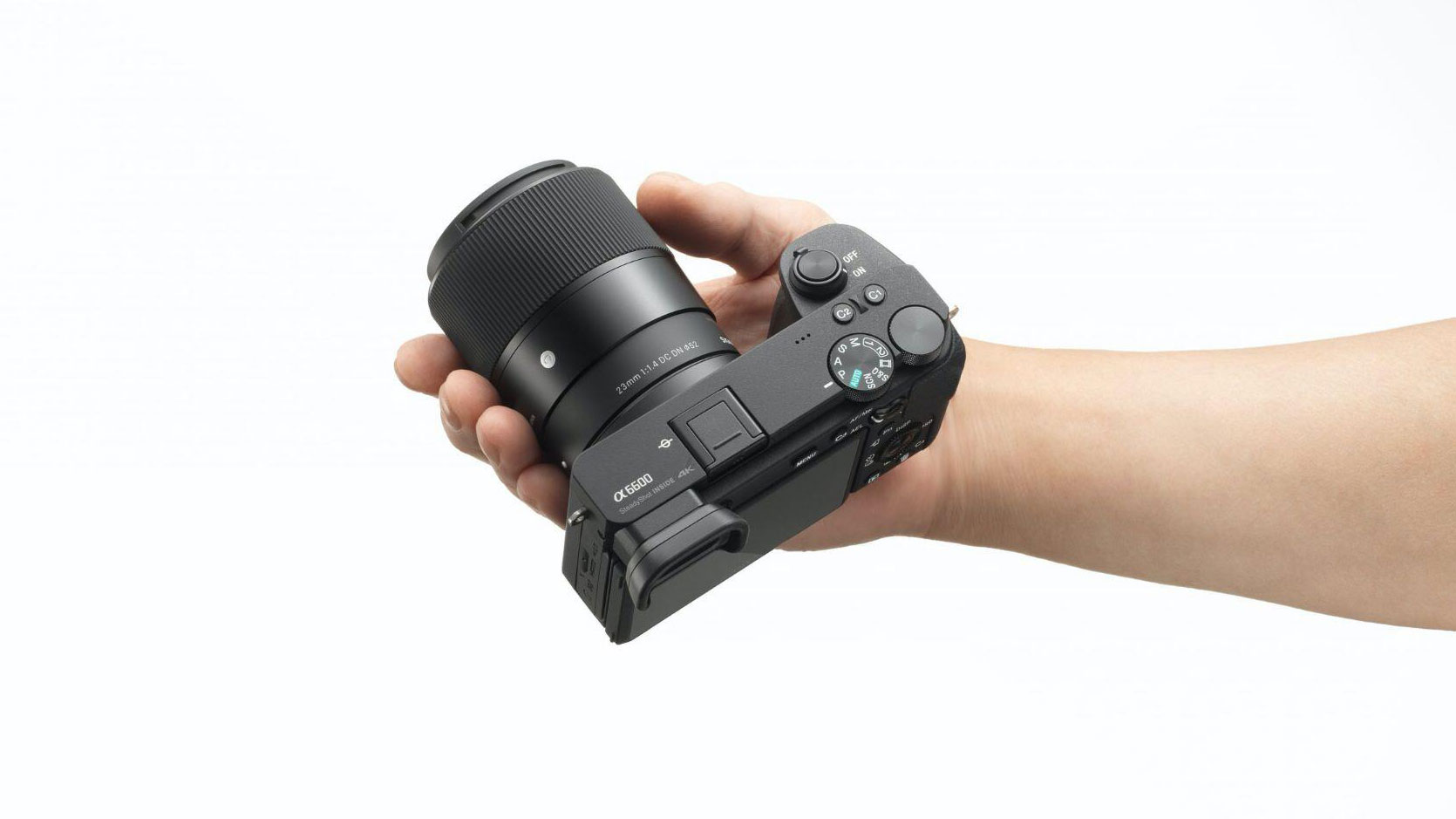 SIGMA 23mm F1.4 DC DN | Contemporary | SIGMA Corporation of America