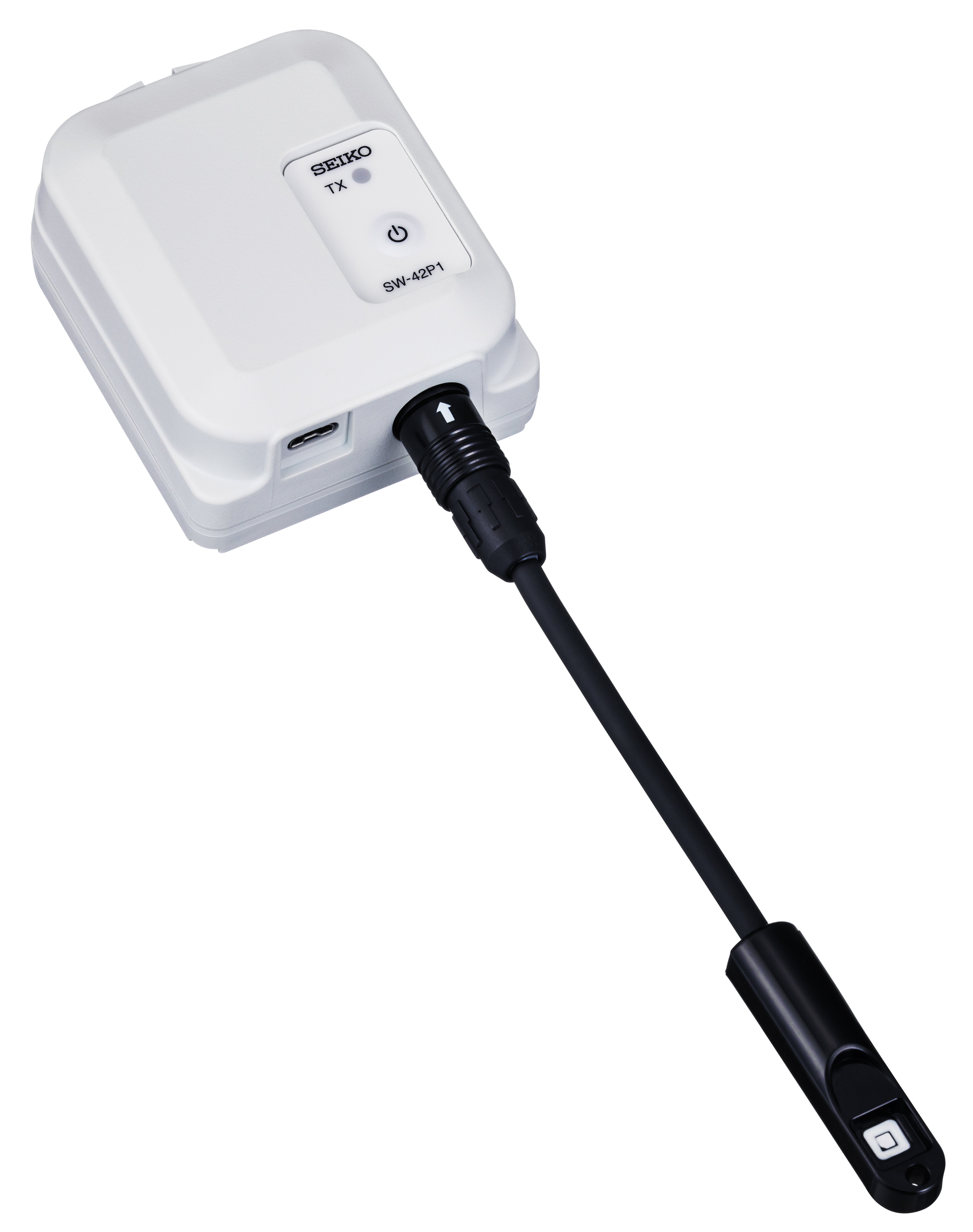 プラットフォーム温湿度ノード SW-42P1-1002 | 無線センサネットワーク