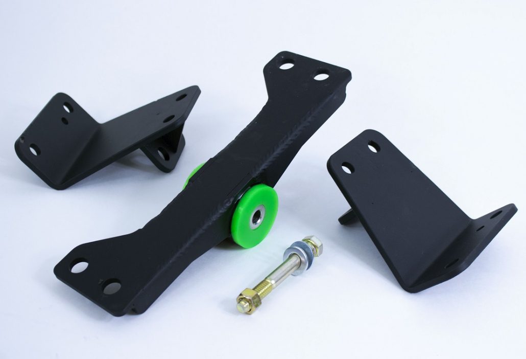 Subaru BRZ TR6060 Transmission Crossmember | Made in USA by SIKKY