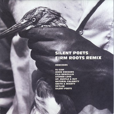FIRM ROOTS | SILENT POETS OFFICIAL SITE