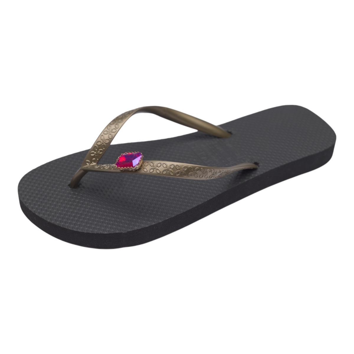 LOLITA pink - Simone Herrera Chanclas Zehentrenner / Zehenstegsandalen