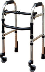 フレームウォーカーキャスターモデル | 株式会社シンエンス