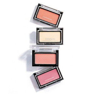 カバーマーク リアルフィニッシュ フェイスカラー 01 ナチュラル パー