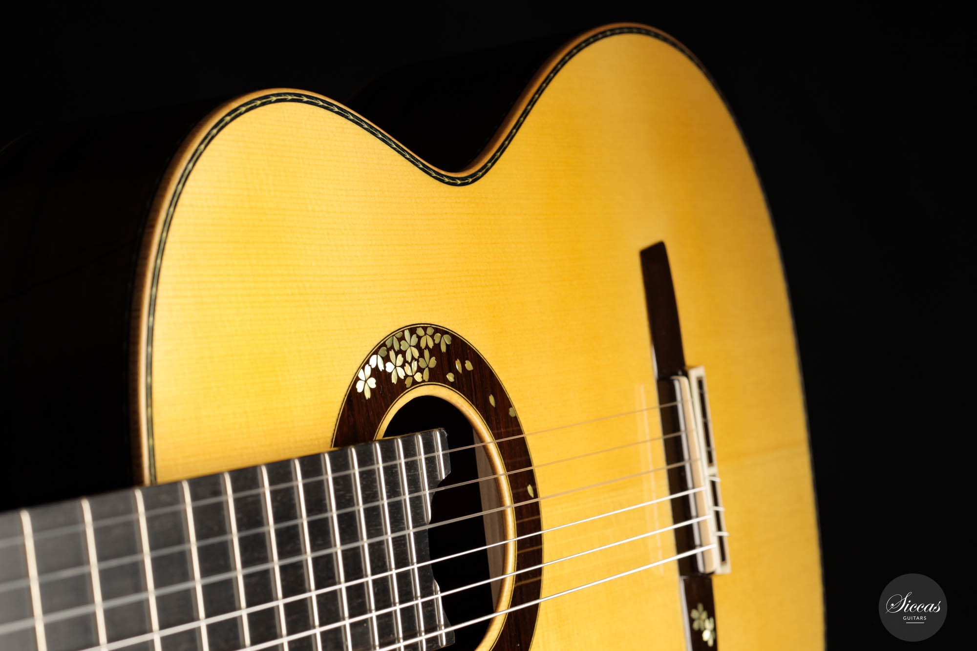 Masaki Sakurai - 2021 Maestro RF-13 