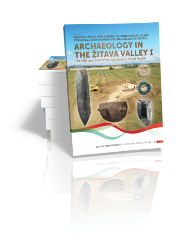 Archaeology in the Žitava valley I