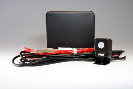 スロットルコントローラー OVERTAKE BOOSTER FULL AUTO（オーバー