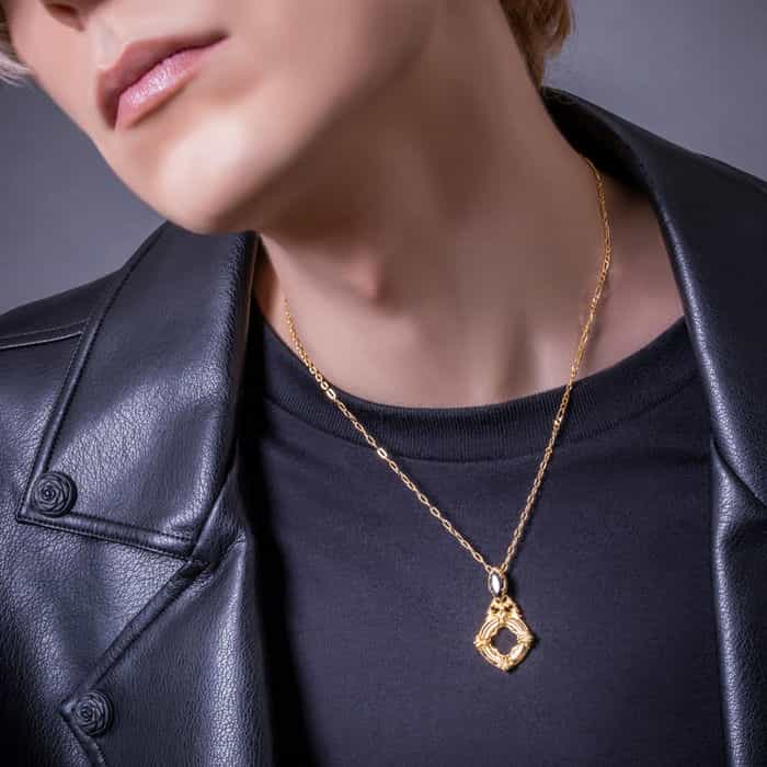 アルテミスキングス ARTEMIS KINGS ゴシック リング シルバー