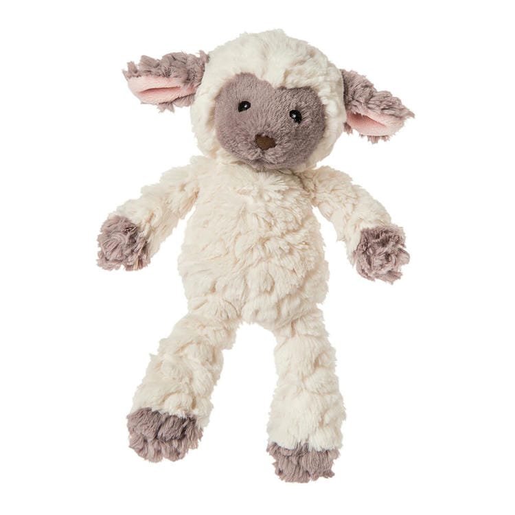 Mary Meyer メリーマイヤー パティ ナーサリーラム ぬいぐるみ ひつじ