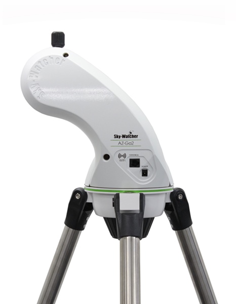 天体望遠鏡セット「New AZ-Go2シリーズ」｜ Sky-Watcher