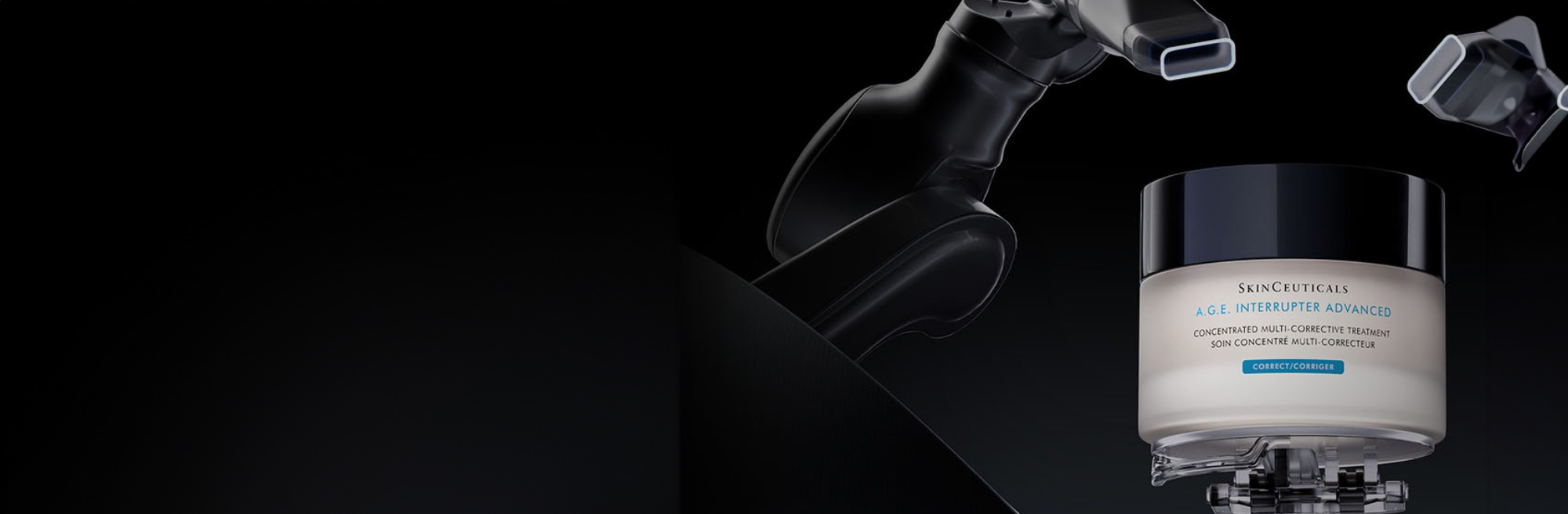 スキンシューティカルズ【公式】