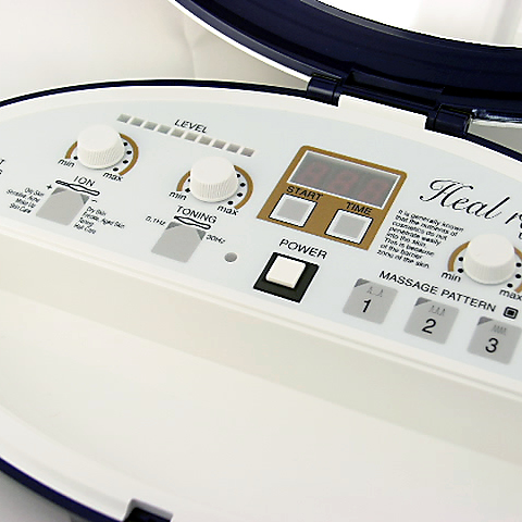 総合美容器/ヒールライズ - スキンプロテクションネットショップ