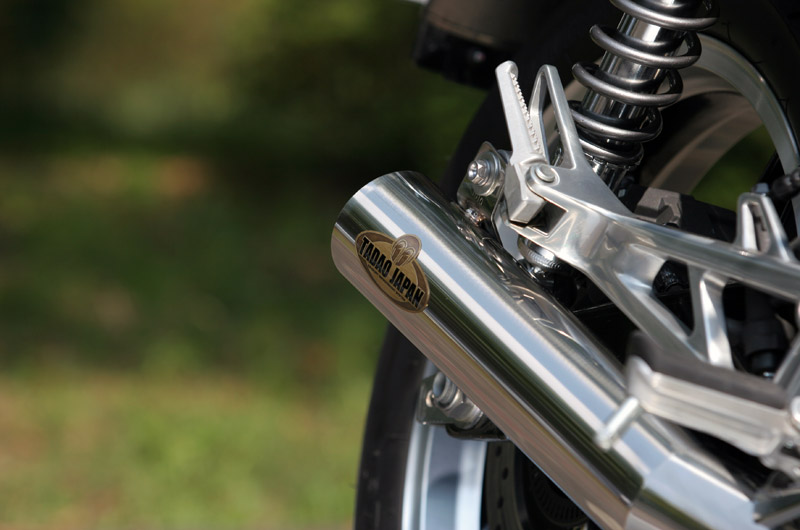 HONDA 14〜CB1100 POWERBOX Short |SP忠男