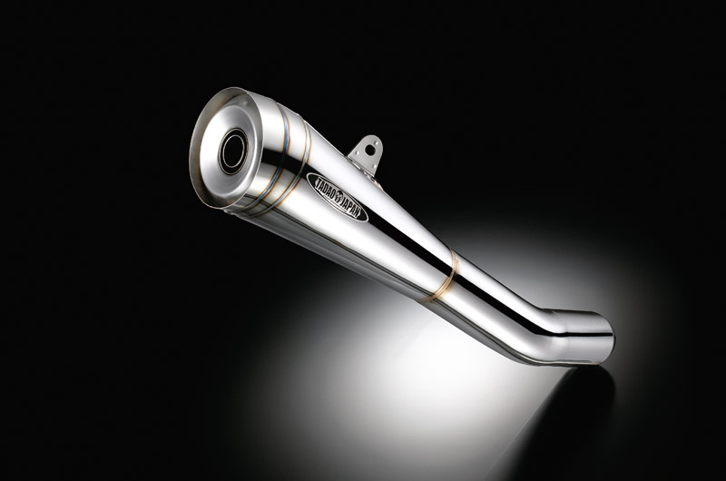 HONDA / CBR250R (JBK-MC41) POWERBOX | SP忠男オリジナルマフラー