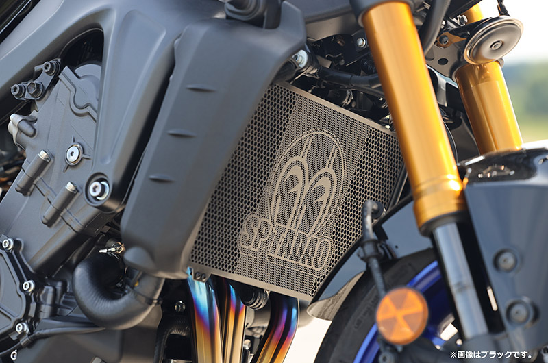 マフラー ヤマハ (YAMAHA)/2021~ MT-09/SP (8BL-RN69J/8BL-RN87J) SP