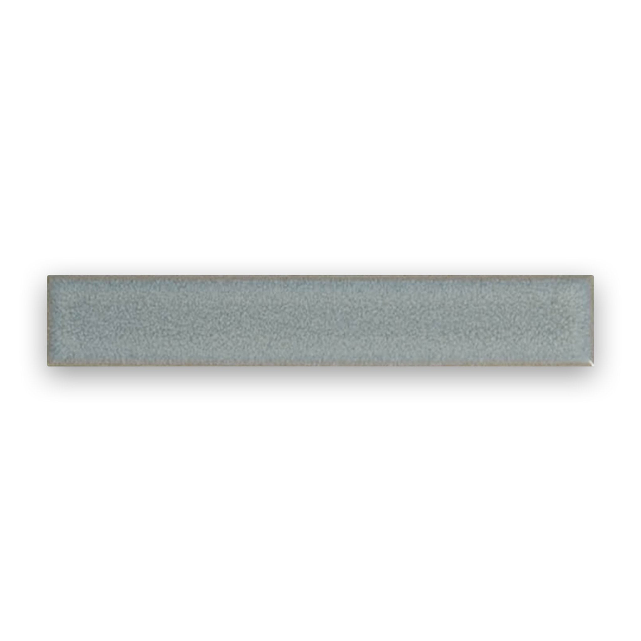 Akuza 1x6 Sky Matte Stacked Mosaic – Stone Products Unlimited