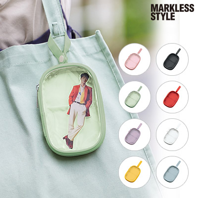 アクスタポーチ｜TP-0018【オリジナルトートバッグ専門店-SPの卸】