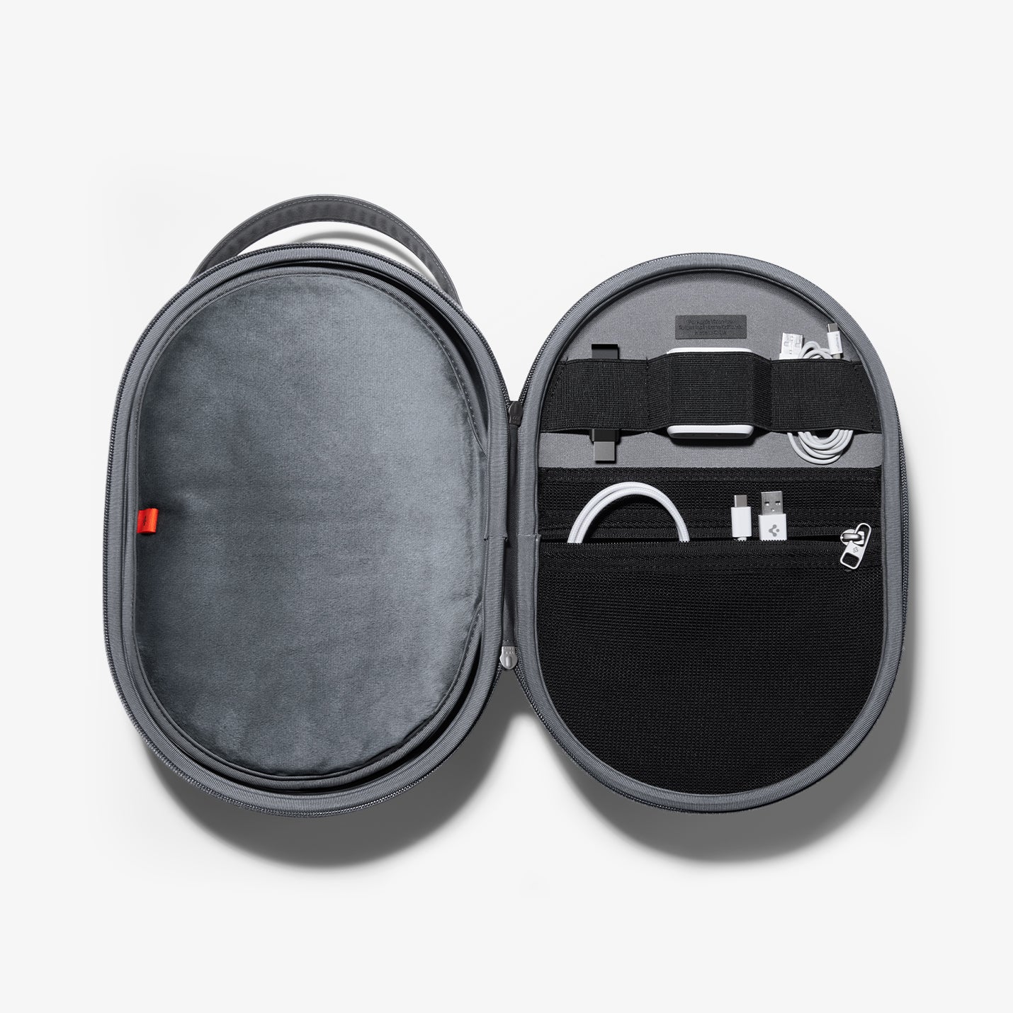 Apple Vision Pro Case Klasden Pouch - Spigen.com Official Site