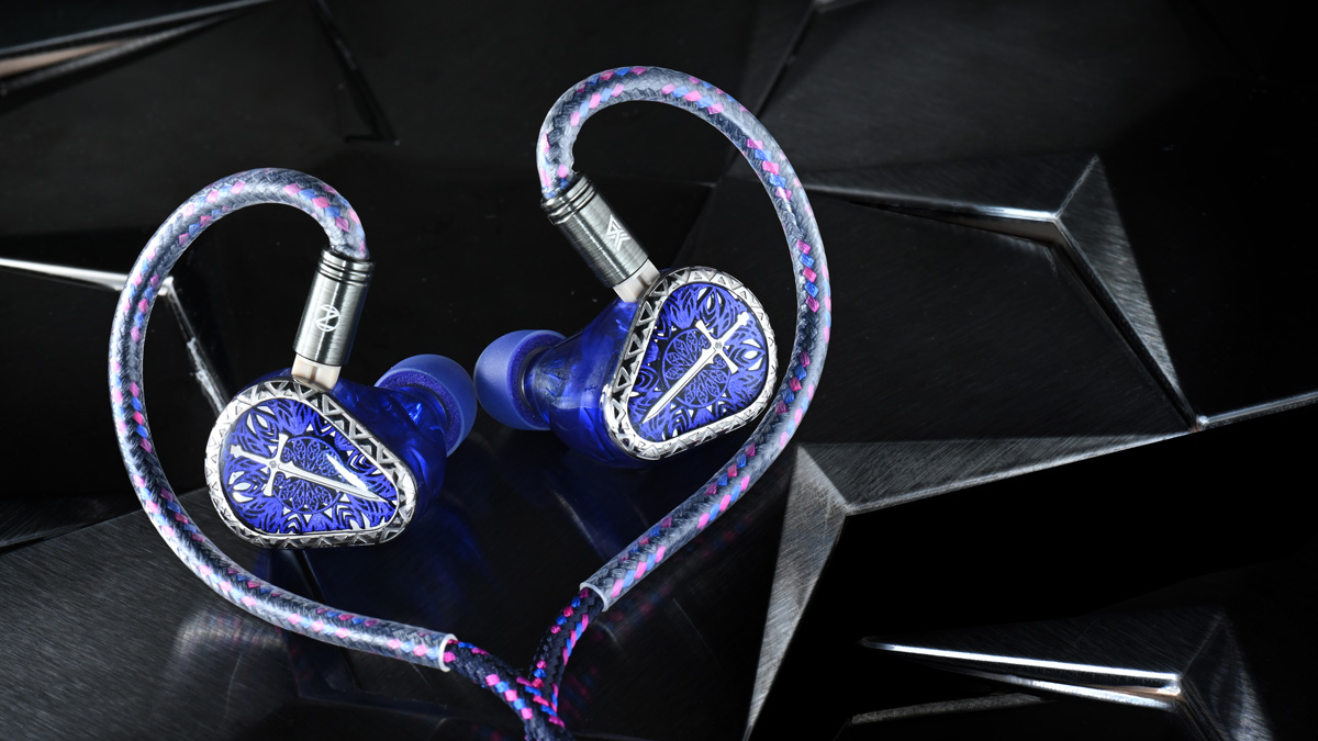 SPILL | 【評測】Nostalgia Audio Durandal：聽Band Sound 的絕佳選擇！