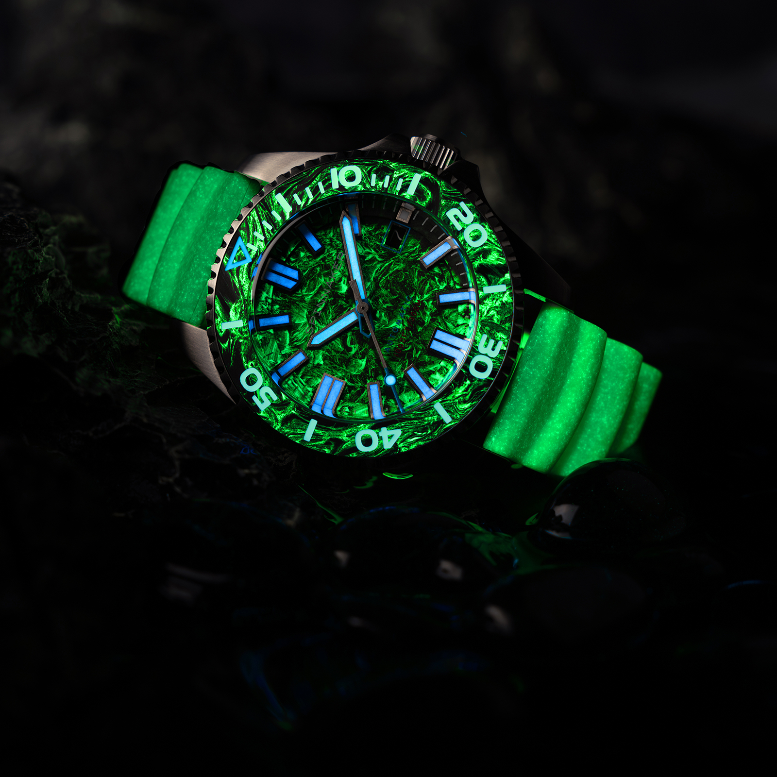 SP-5143-03 | COLLECTION | SPINNAKER | スピ二カー 時計公式サイト