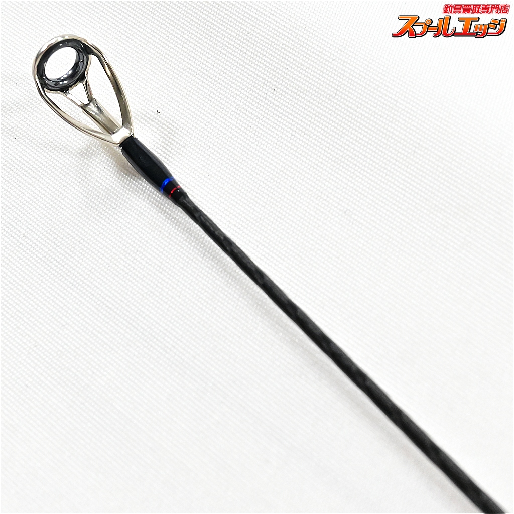 シマノ】 21スコーピオン 2702R-2 SHIMANO Scorpion バス スピニング