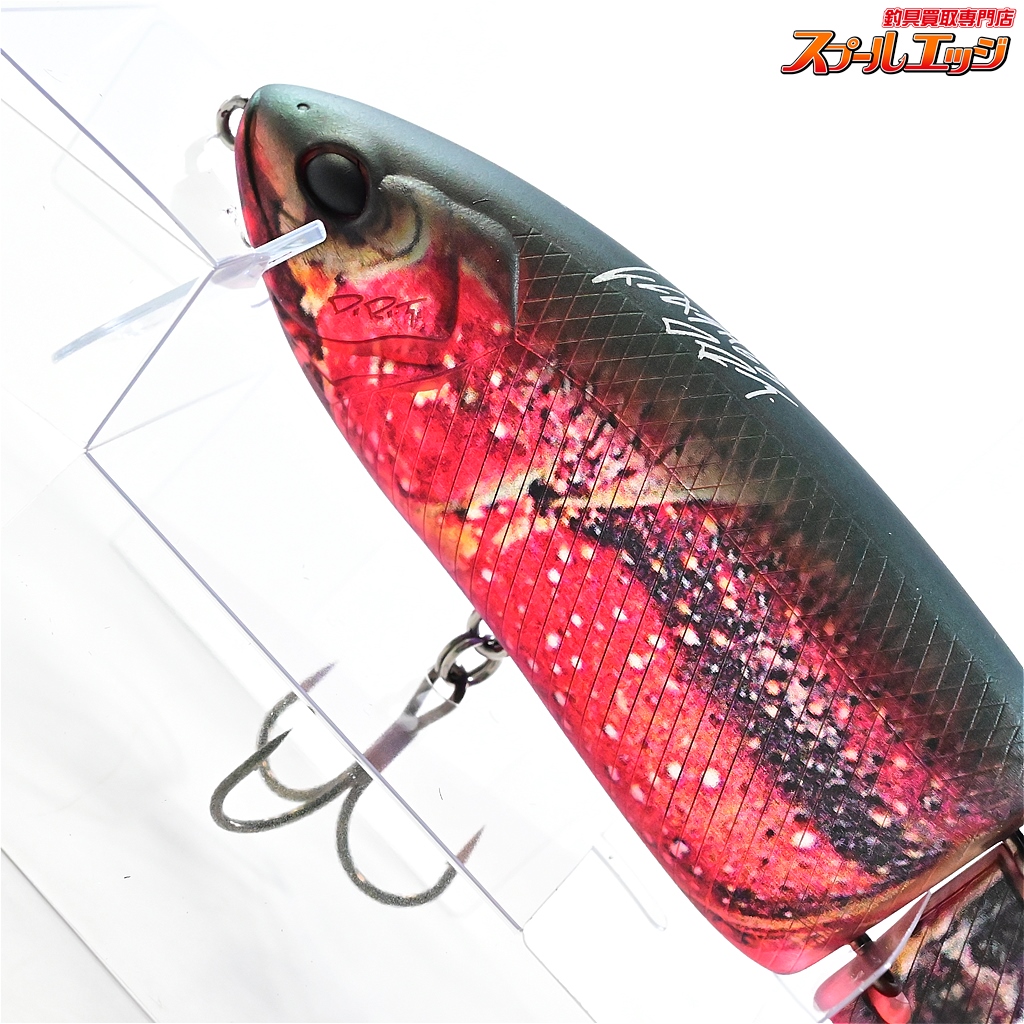 タイニークラッシュ クラッシュ9 赤鬼 サクラ タイニークラッシュ