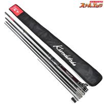 黒鯛工房】 ブラッキー THE戦竿 前打ち 530LH KURODAI-KOUBO BLACKY