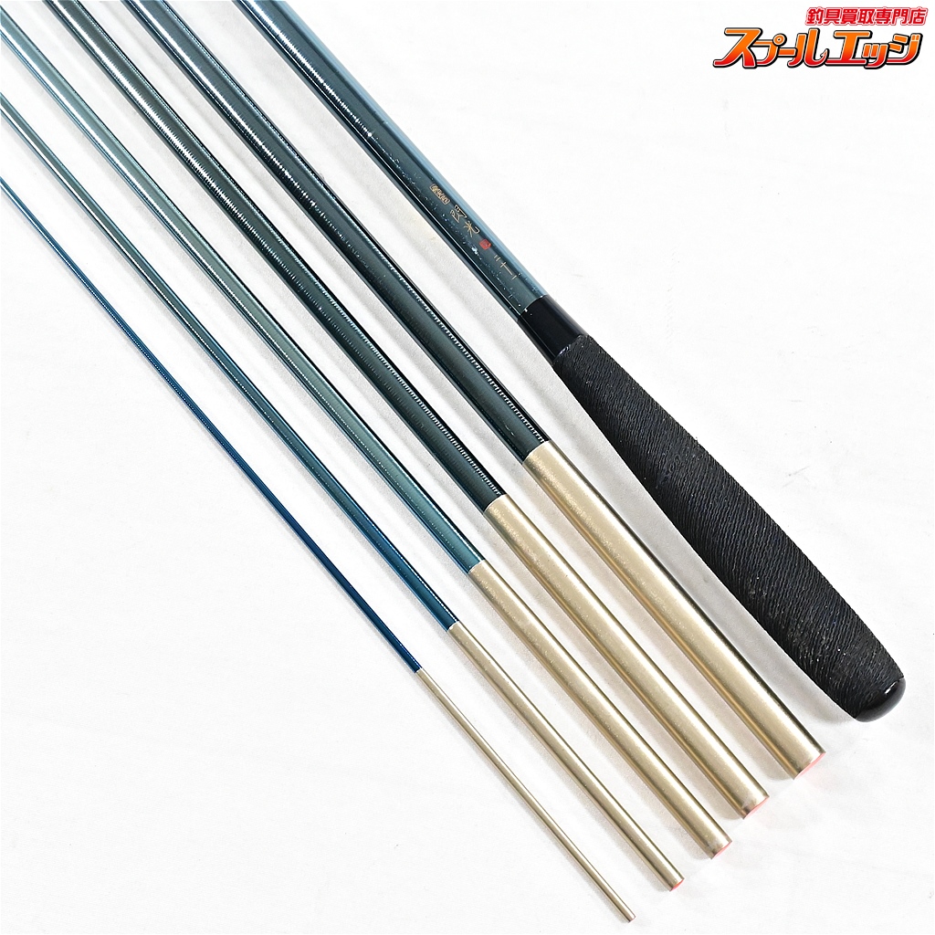 l*t様 シマノ 飛天弓 閃光R 21 シマノ（SHIMANO） 飛天弓 閃光L 21尺