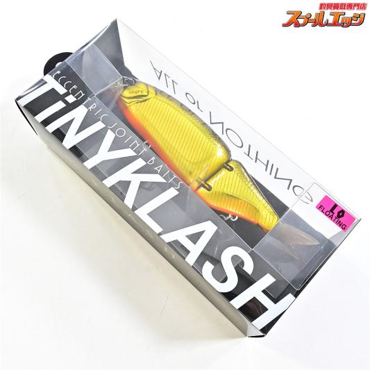 DRT クラッシュゴースト KLASH GHOST Tokyo gold V2 DRT KLASH GHOST