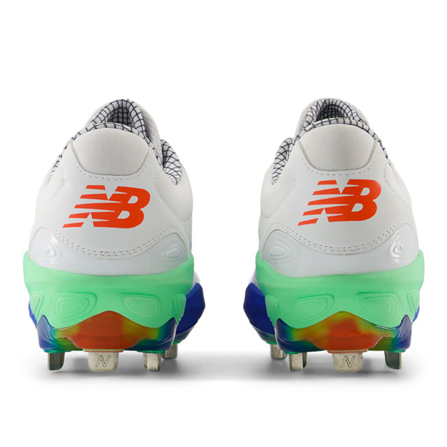 ニューバランス 野球スパイク 金具スパイク 3000v7 Metal 2E 25SS 野球