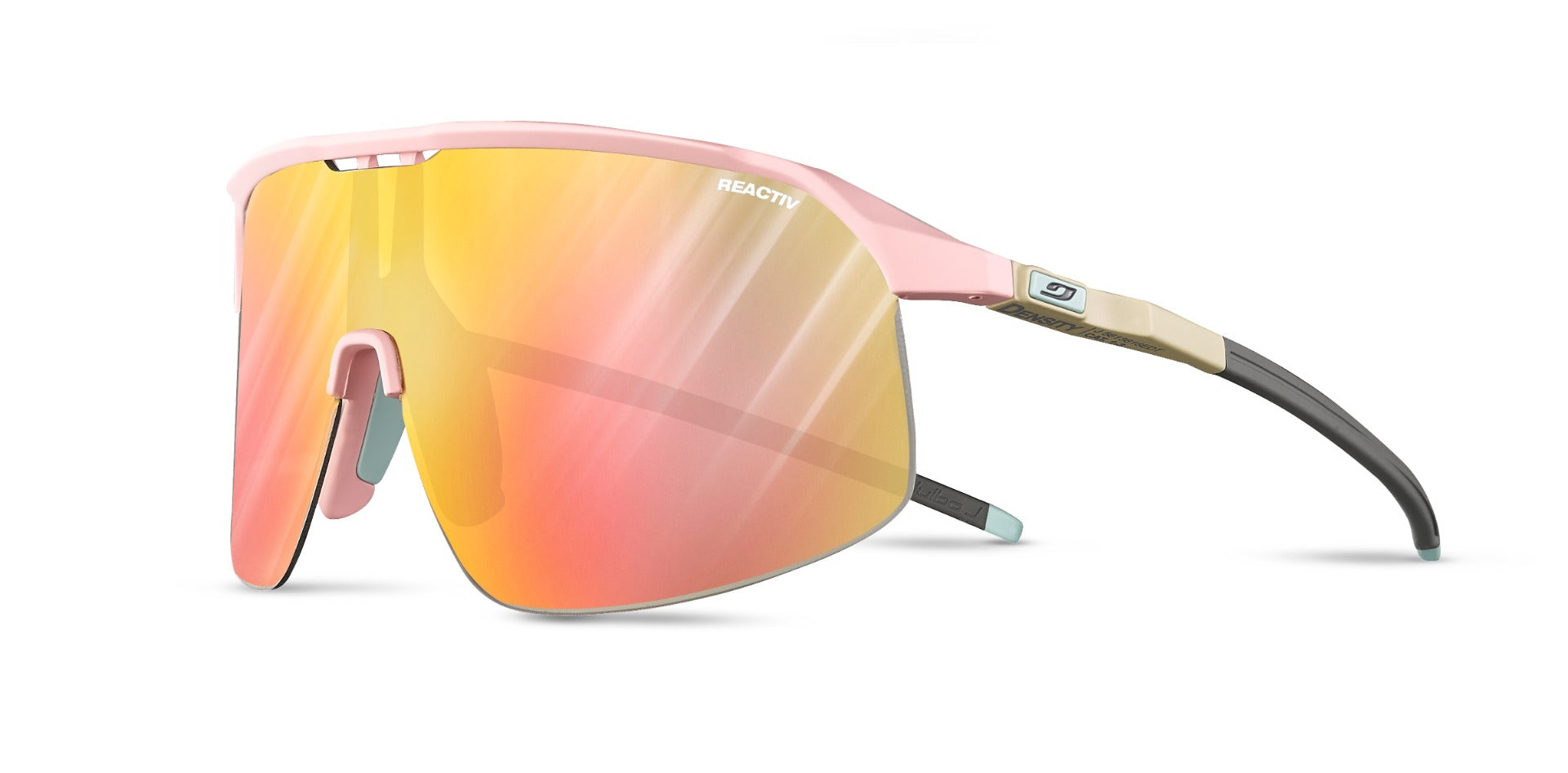 Julbo Density Sunglasses – A Sight for Sport Eyes