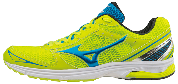 特価 【レーシング系ランニングシューズ】 ミズノ ウエーブエンペラー