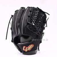 久保田スラッガー KSN-L7 オールポジション用 ブラック C-794 軟式