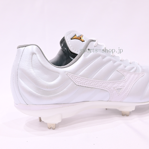 ミズノプロ ライト レボ プロ2 11GM240001 ホワイト 11GP240 ガチP