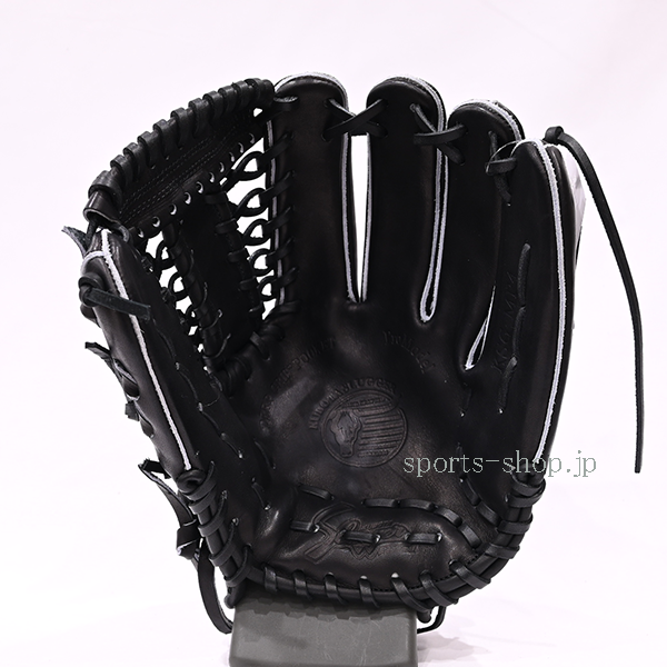 久保田スラッガー 硬式用 KSG-MP4 ブラック オールラウンド用 C-1948