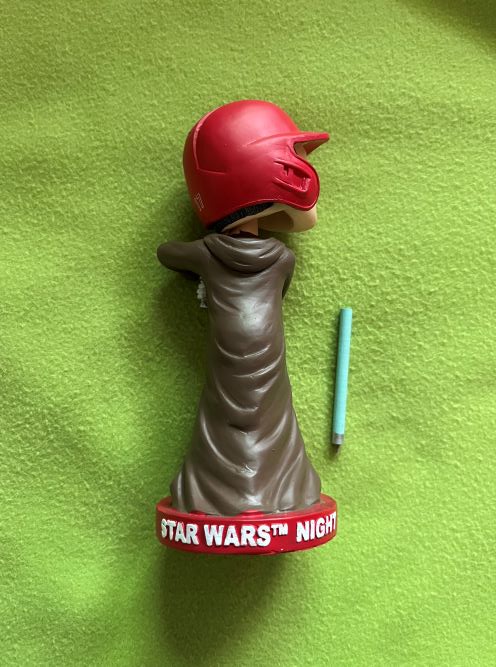 大谷翔平 5月27日スターウォーズナイト・エンジェルス球場25000個限定