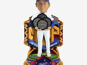 大谷翔平＆マイクトラウト7月1日エンジェルス球場25000体限定配布