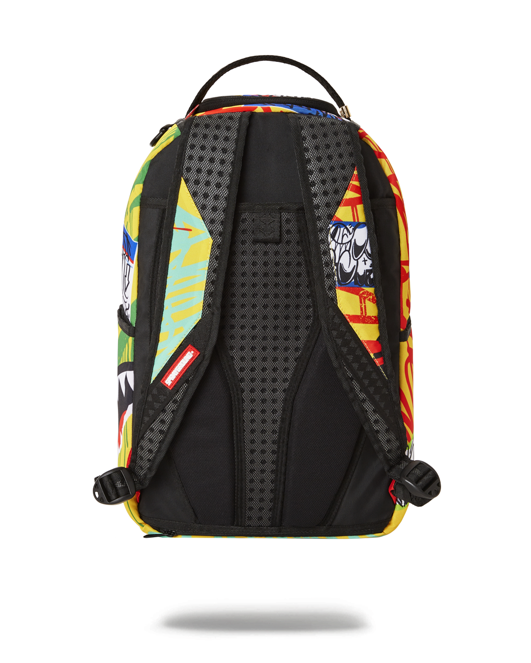 OFF THE LEASH スプレーグラウンド (DLXR) – SPRAYGROUND®