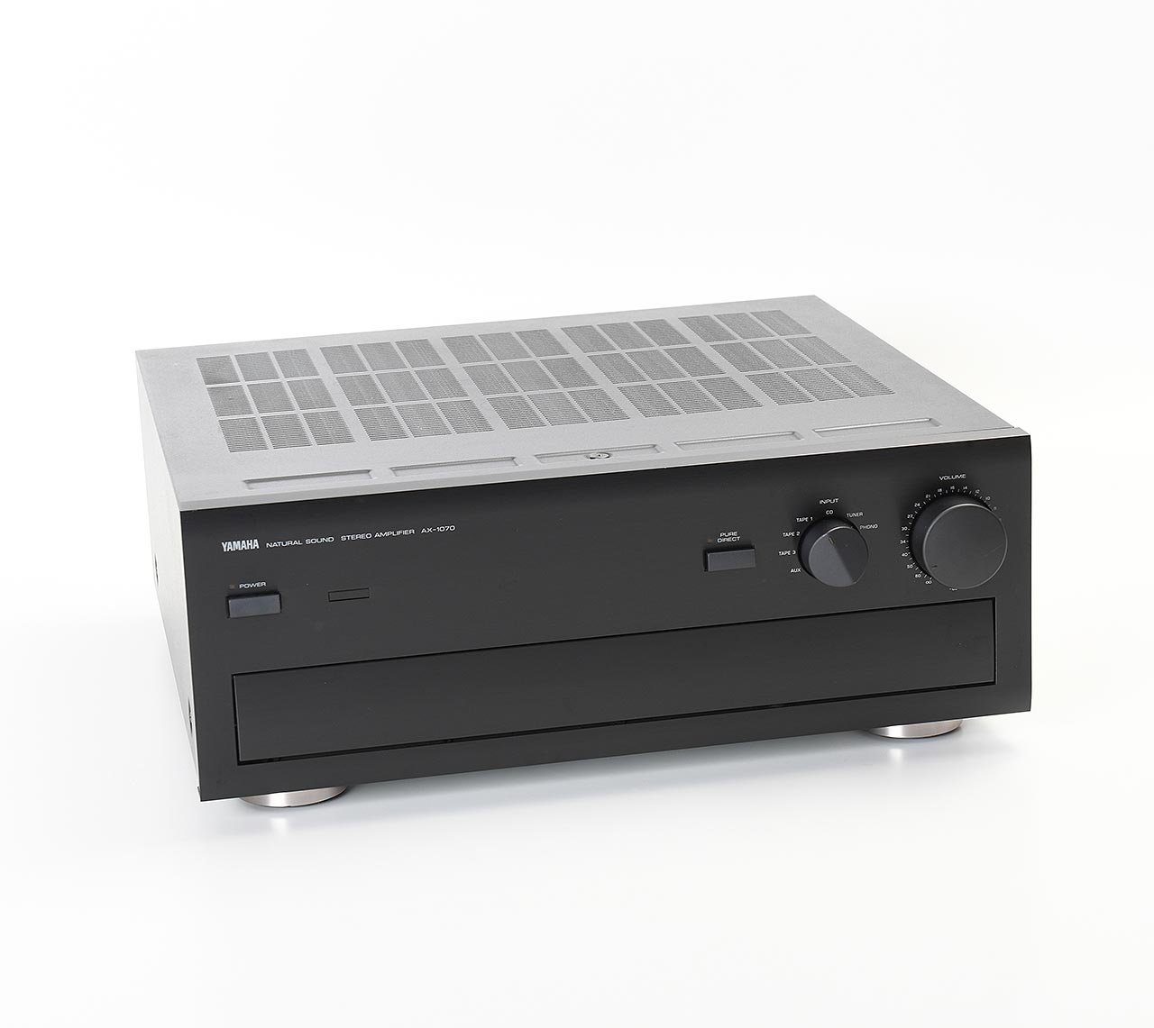 Yamaha AX-1070 | H80775