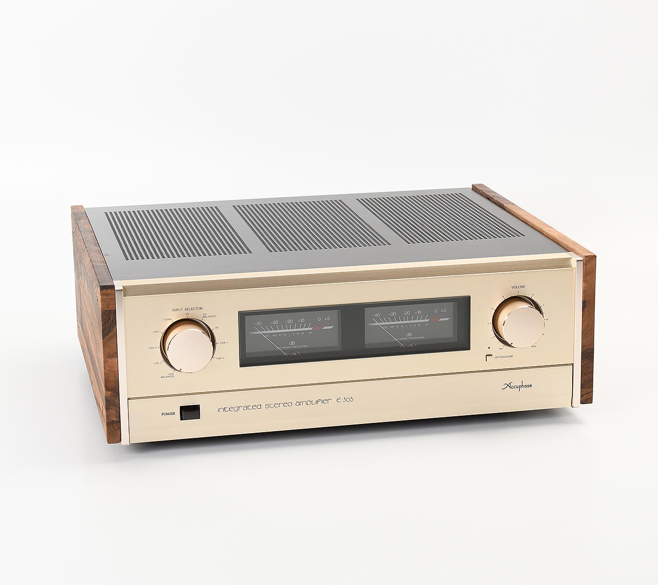 Accuphase E-305 | H80605