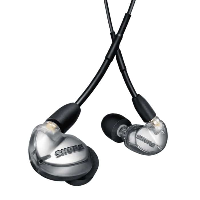 Shure SE425 - Springtree Media