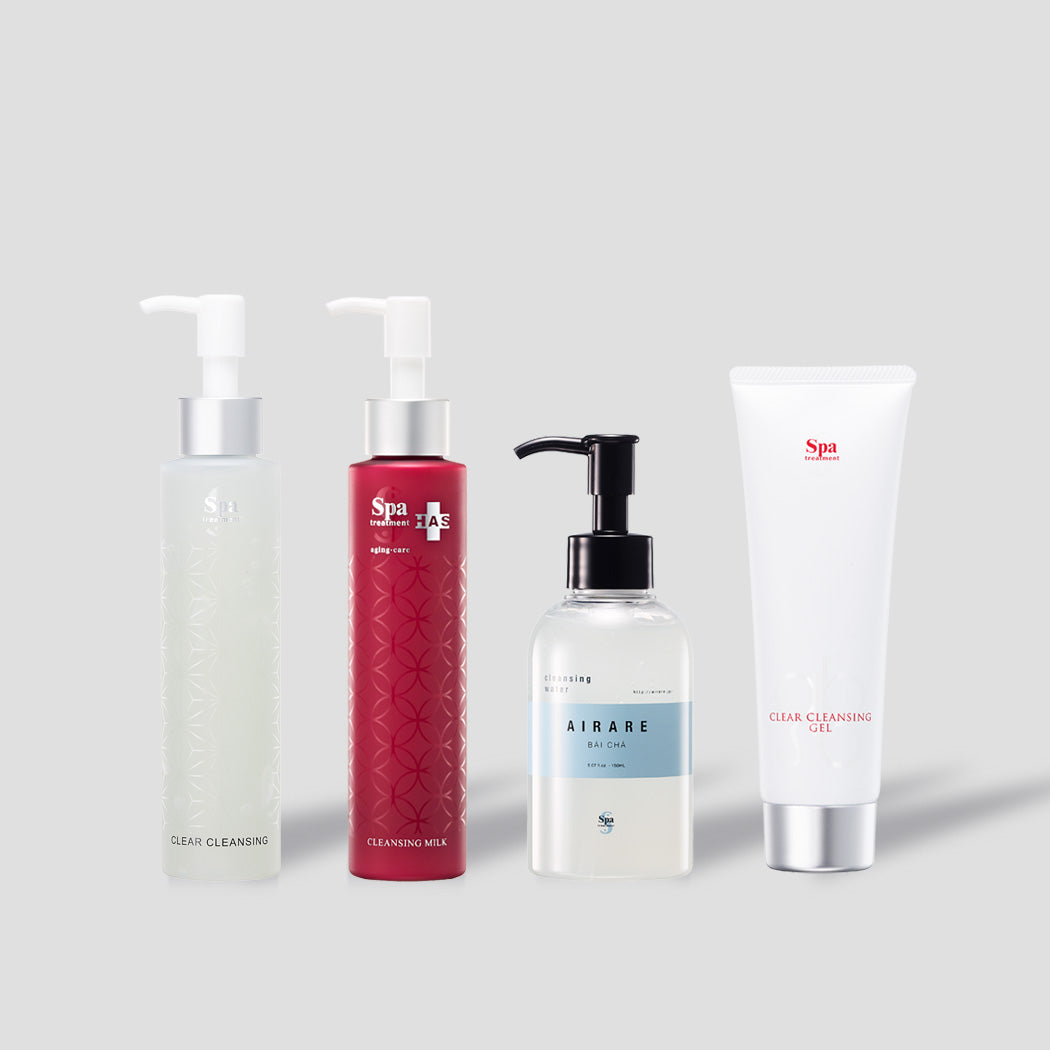 スパトリートメント アブソウォーター モイストミルク – Spa treatment