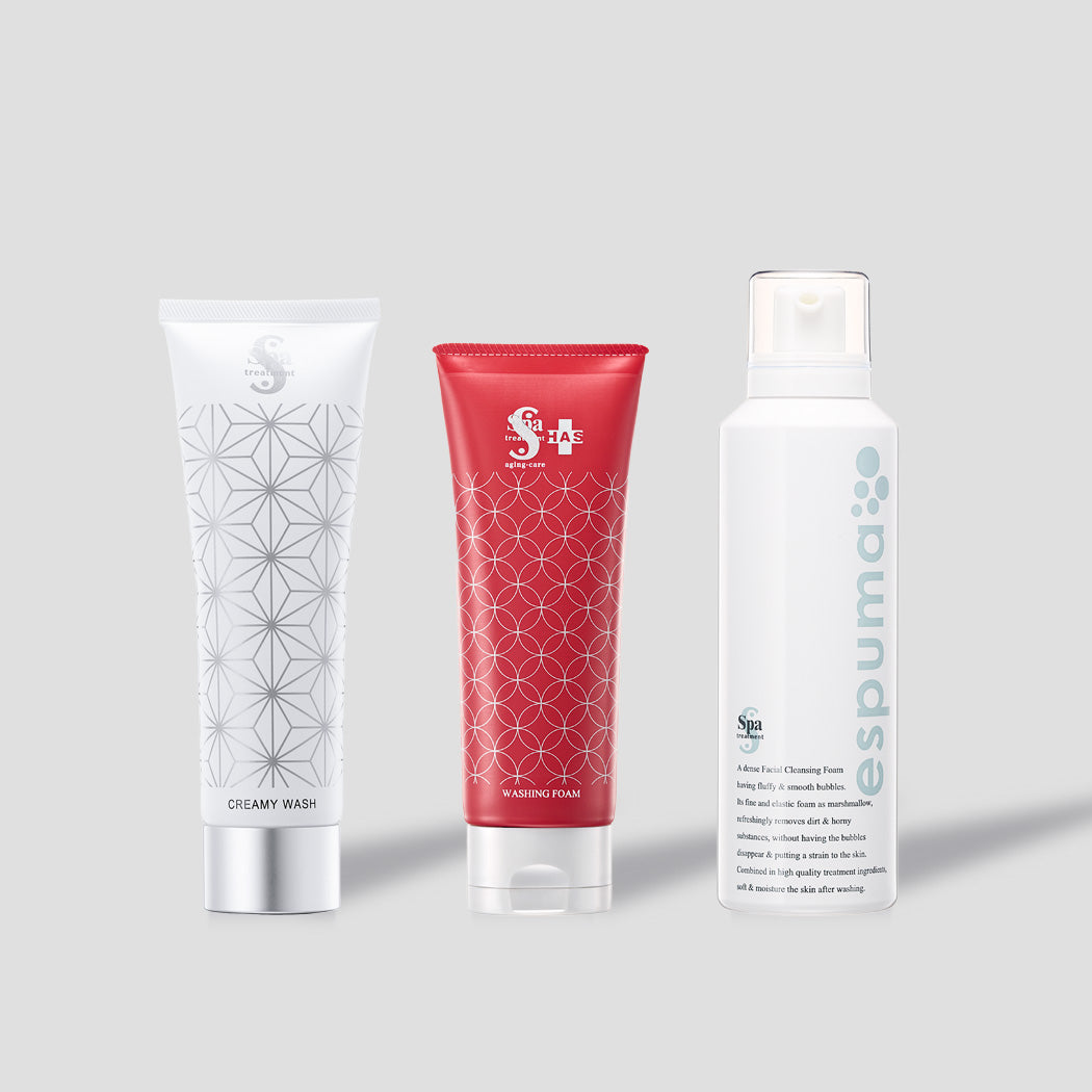 abso water | Spa treatment